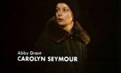 Carolyn Seymour