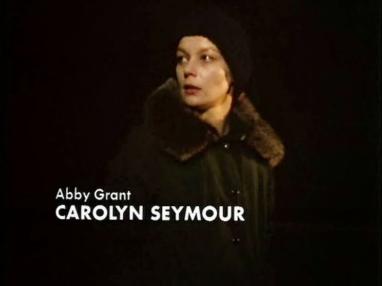 Carolyn Seymour