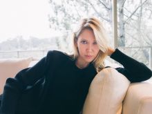 Carolyn Stotesbery