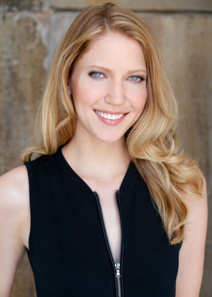 Carolyn Stotesbery