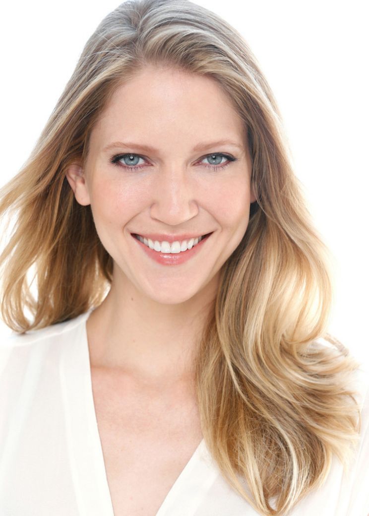 Carolyn Stotesbery