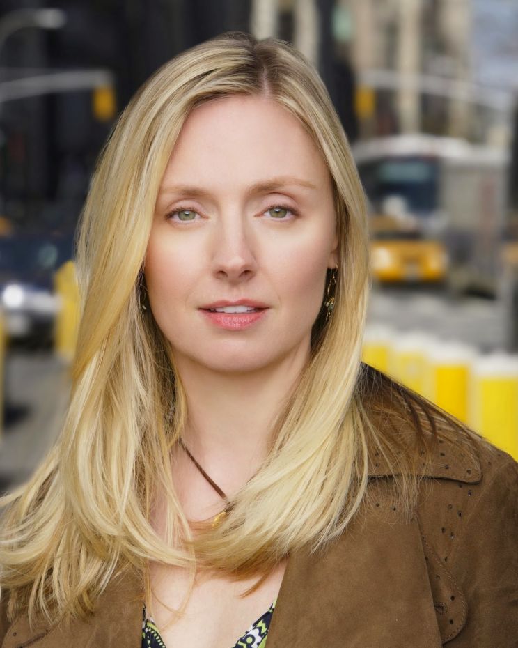 Carolyn Stotesbery