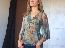 Carolyne Maraghi