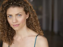 Carolyne Maraghi