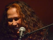 Carolyne Maraghi