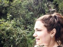 Carolyne Maraghi