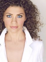 Carolyne Maraghi