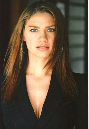 Carolyne Maraghi