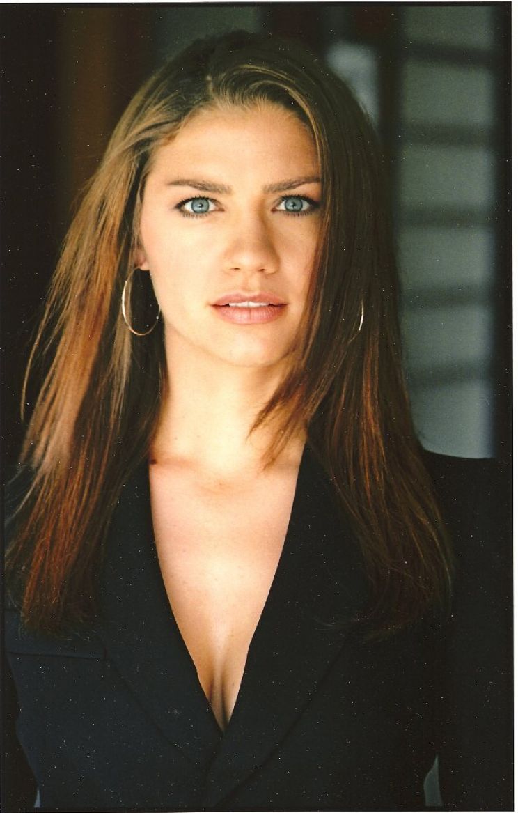 Carolyne Maraghi
