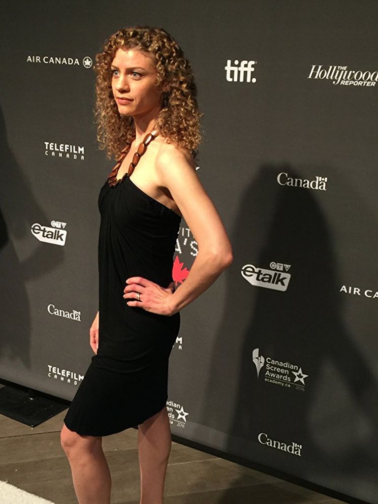 Carolyne Maraghi