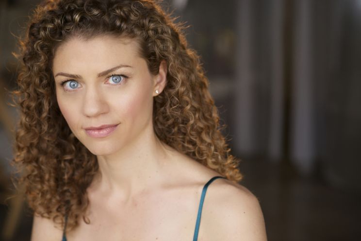 Carolyne Maraghi