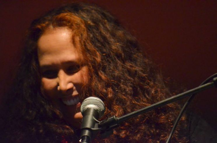 Carolyne Maraghi