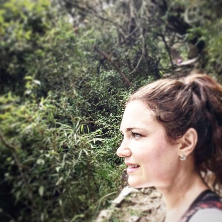 Carolyne Maraghi
