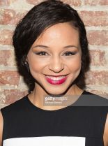 Carra Patterson photo