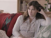 Carrie Aizley