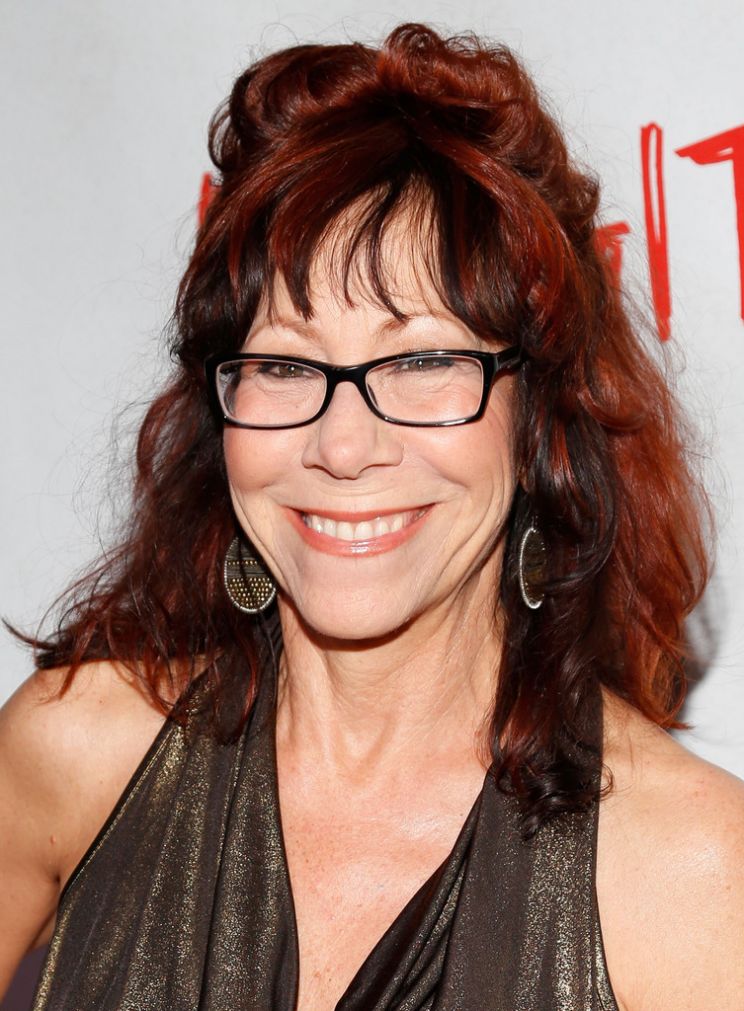 Carrie Aizley