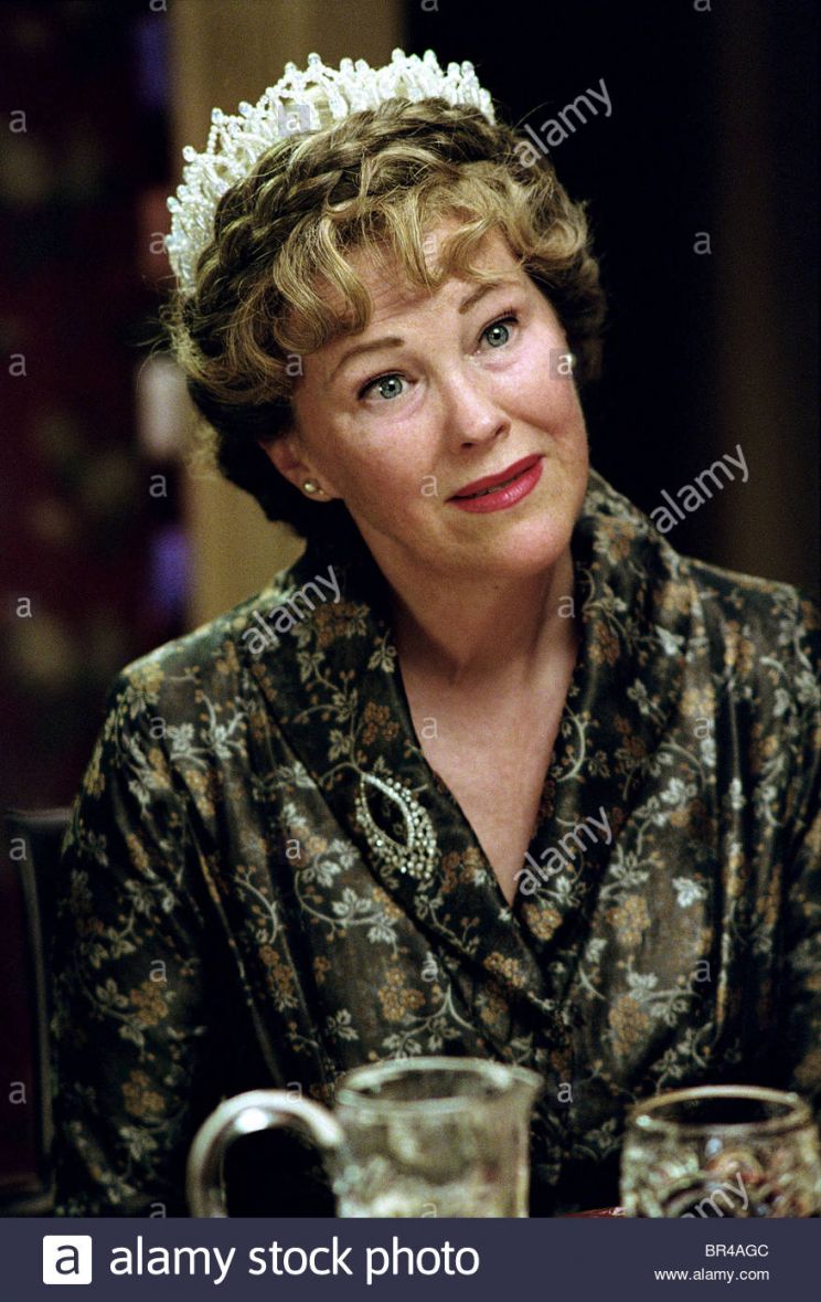 Carrie Aizley