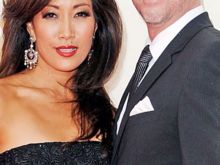 Carrie Ann Inaba