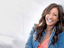 Carrie Ann Inaba