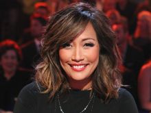 Carrie Ann Inaba
