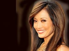 Carrie Ann Inaba
