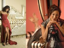 Carrie Ann Inaba