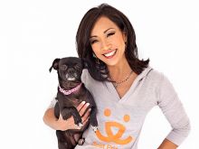 Carrie Ann Inaba