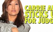 Carrie Ann Inaba