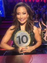 Carrie Ann Inaba