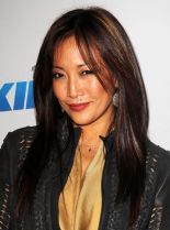 Carrie Ann Inaba
