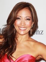 Carrie Ann Inaba