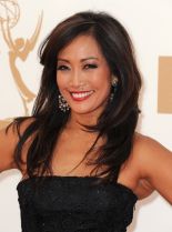 Carrie Ann Inaba