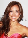 Carrie Ann Inaba