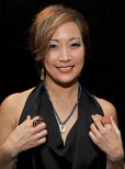 Carrie Ann Inaba