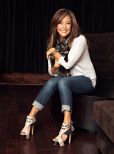 Carrie Ann Inaba