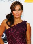 Carrie Ann Inaba