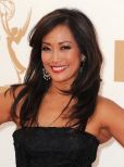 Carrie Ann Inaba