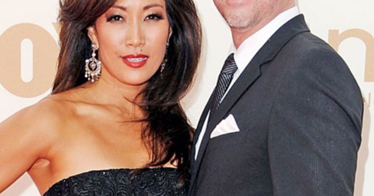 Carrie Ann Inaba