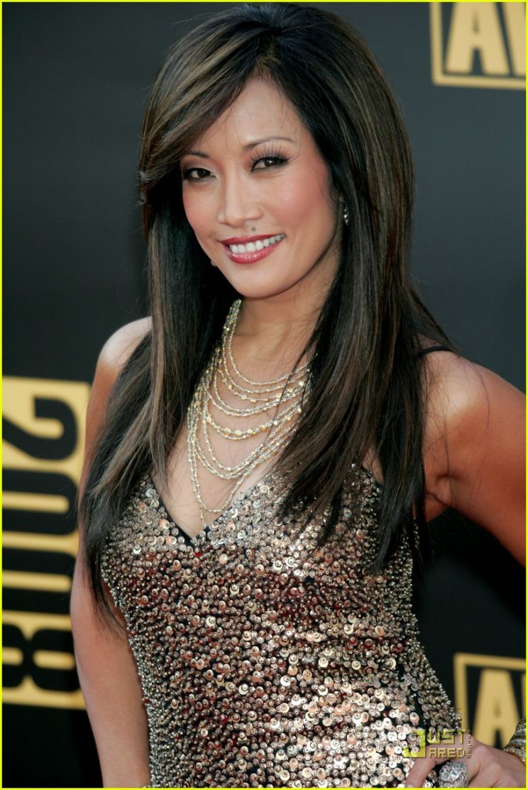 Carrie Ann Inaba