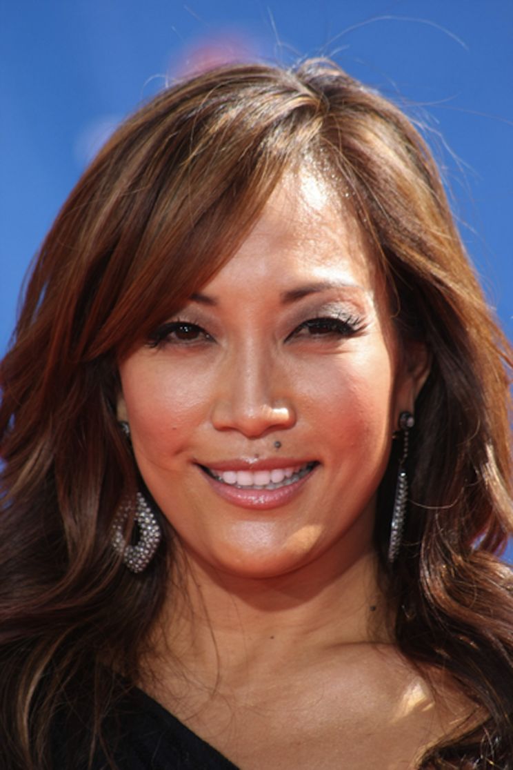 Carrie Ann Inaba