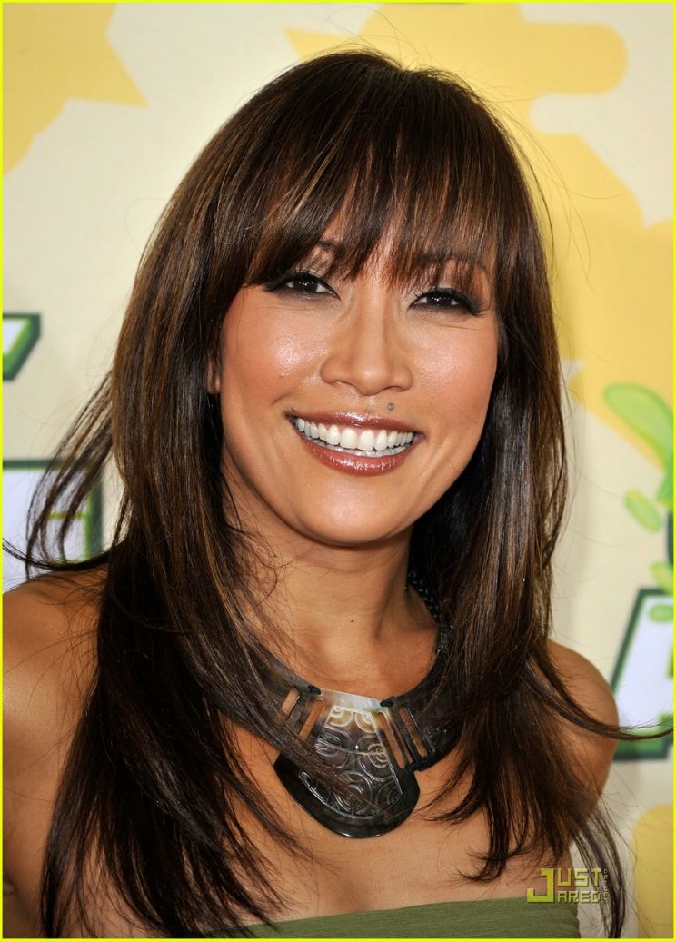 Carrie Ann Inaba