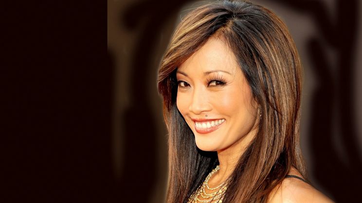 Carrie Ann Inaba