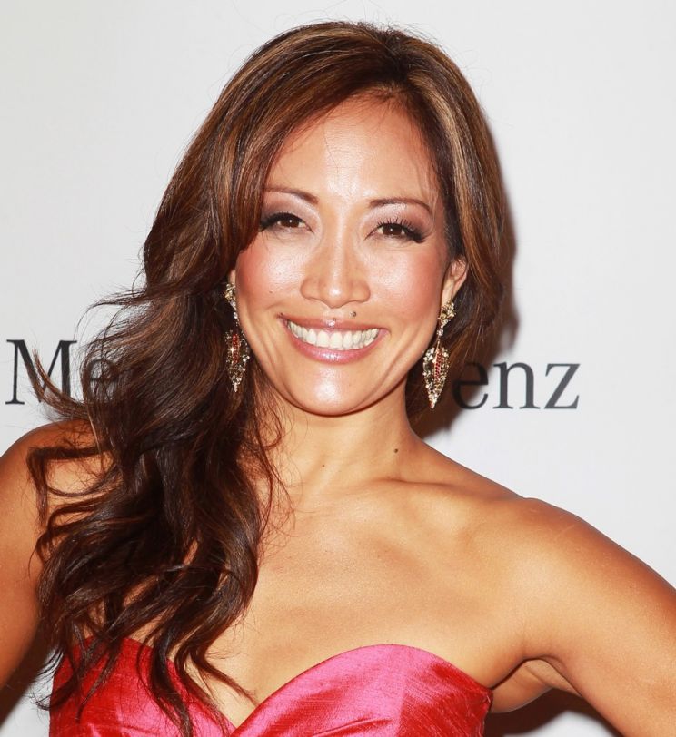 Carrie Ann Inaba