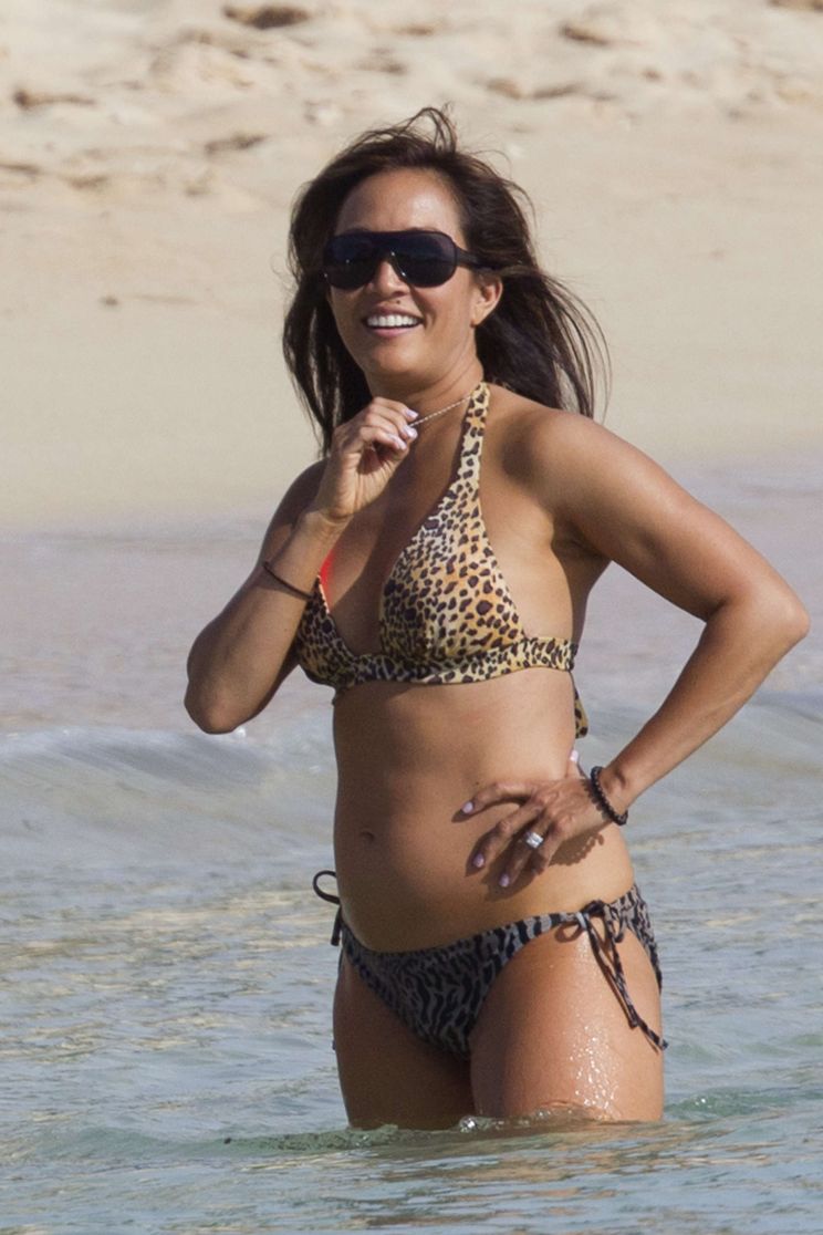 Carrie Ann Inaba