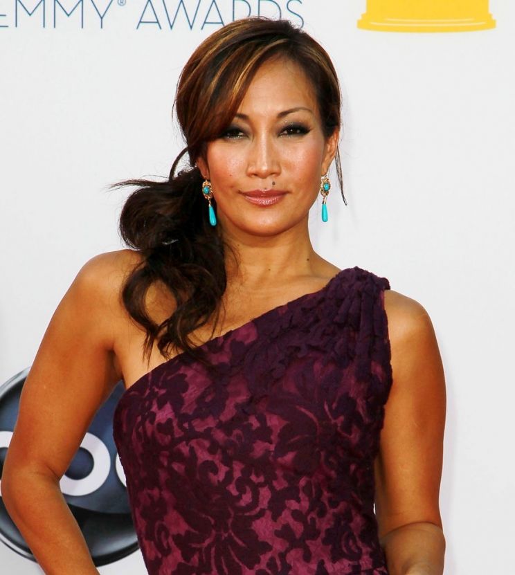 Carrie Ann Inaba
