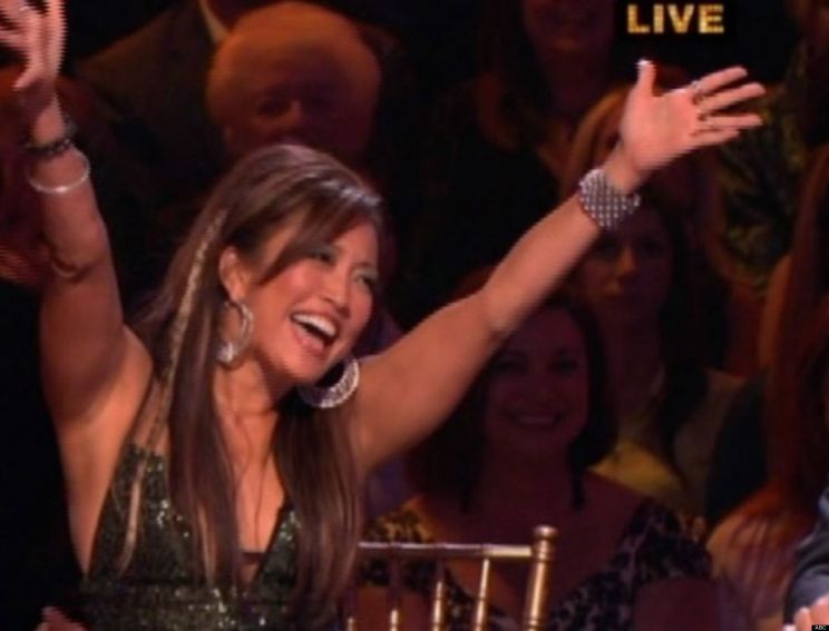 Carrie Ann Inaba