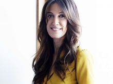 Carrie Anne Hunt