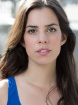 Carrie Anne Hunt