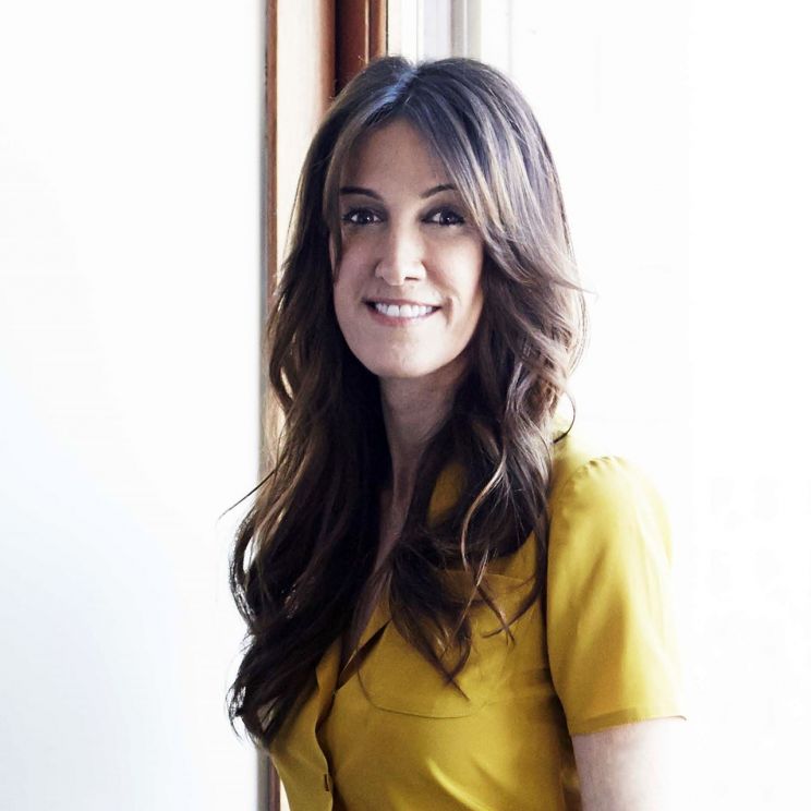 Carrie Anne Hunt