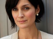 Carrie-Anne Moss